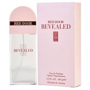 Elizabeth Arden - Red Door Revealed Eau de Toilette - 100 ml / 3.4 fl.oz.
